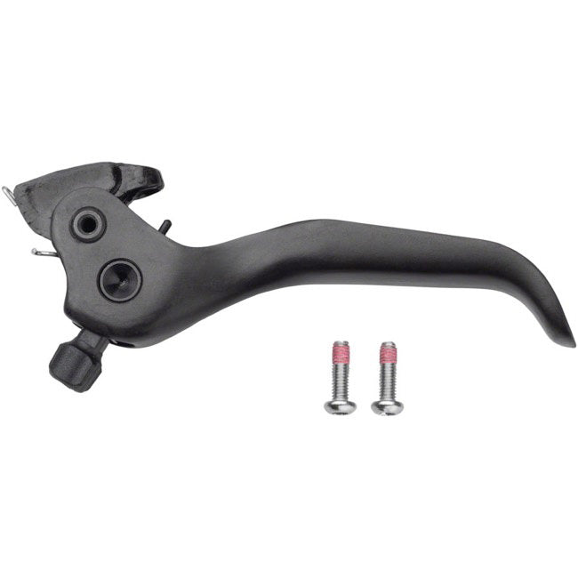 SRAM Brake Lever Blade Kit, Code ULT Stealth, Carbon Black