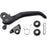 SRAM Brake Lever Blade Kit, Code Bronze Stealth, Black