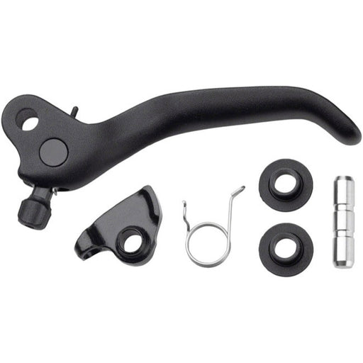 SRAM Brake Lever Blade Kit, Code Bronze Stealth, Black