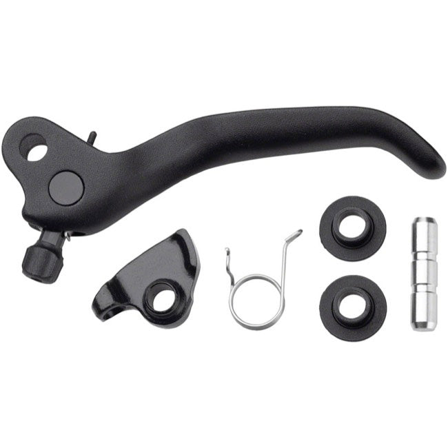 SRAM Brake Lever Blade Kit, Code Bronze Stealth, Black