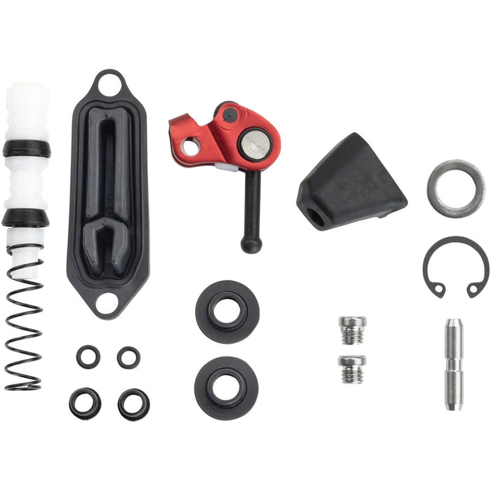 SRAM MC/Lever Overhaul Kit, Code Bronze C1