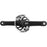 SRAM XX Power Meter Spindle Crank, 32t T-Type, Q174, 165mm