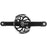 SRAM XX Eagle 12sp T-Type Wide Cranks w/Guard, 32t, 170mm