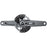SRAM GX Eagle 12sp T-Type Wide Cranks w/Guard, 32t, 165mm