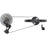 SRAM GX T-Type Eagle AXS Groupset, 170mm, Dark Polar