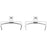 SRAM Disc Brake Pad Spring Code RSC (A1) R (B1) ULT Stealth