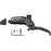 SRAM MC/Lever Assembly, Level 2P ULT Stealth C1 Black