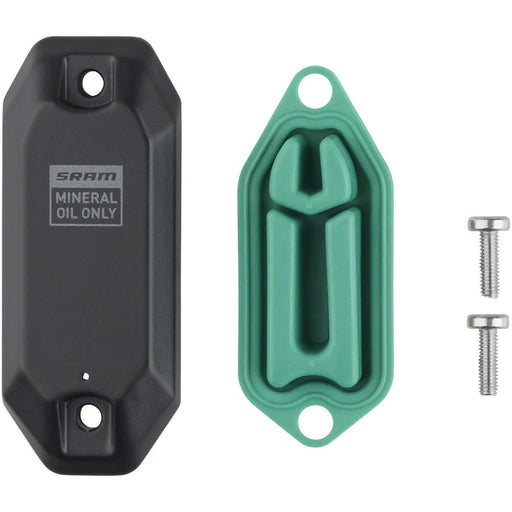 SRAM Maven Reservoir Cap Kit A1