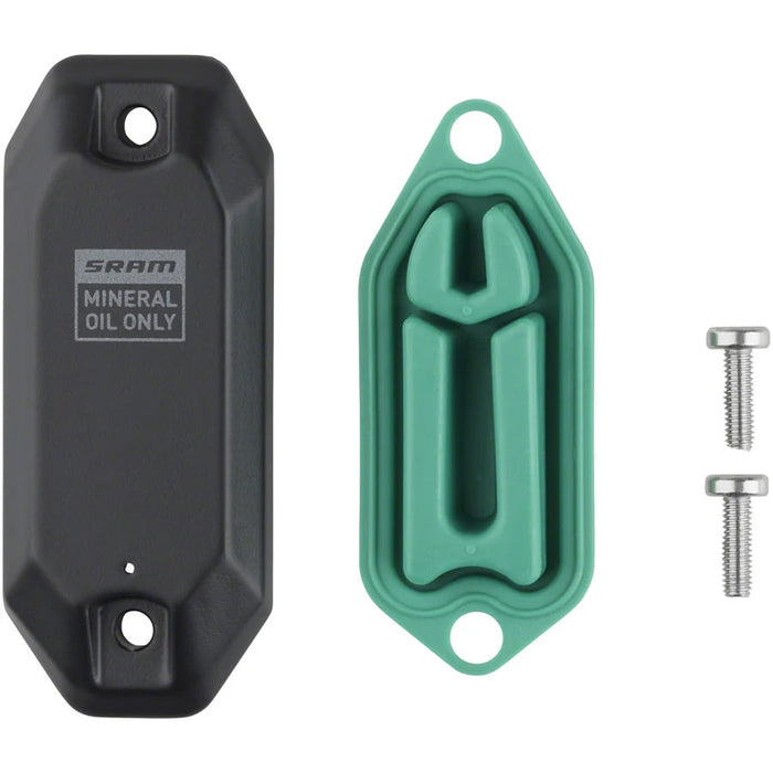 SRAM Maven Reservoir Cap Kit A1