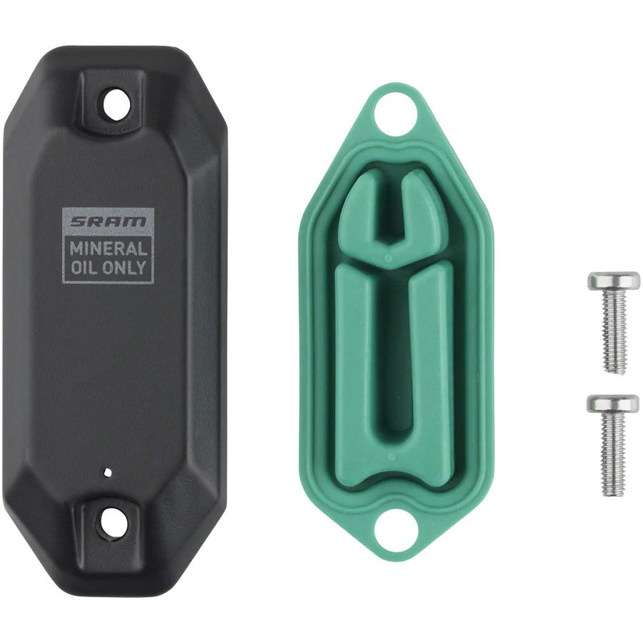 SRAM Maven Reservoir Cap Kit A1