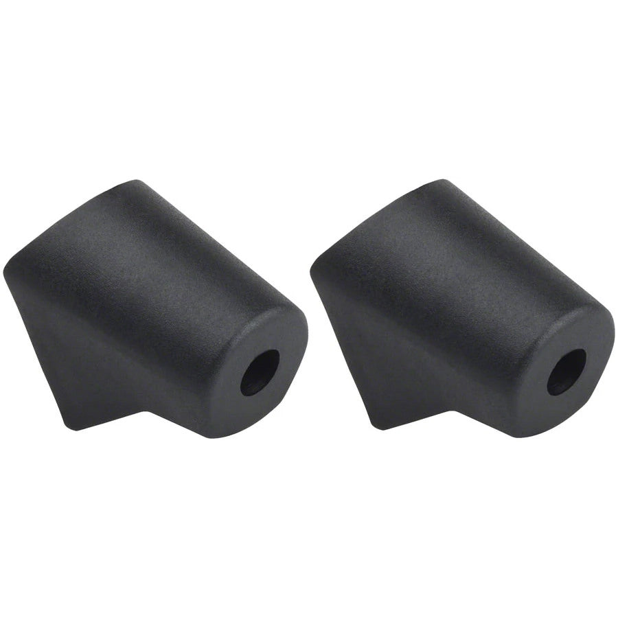 SRAM Maven Lever Hose Boot ULT/SIL/BRZ A1