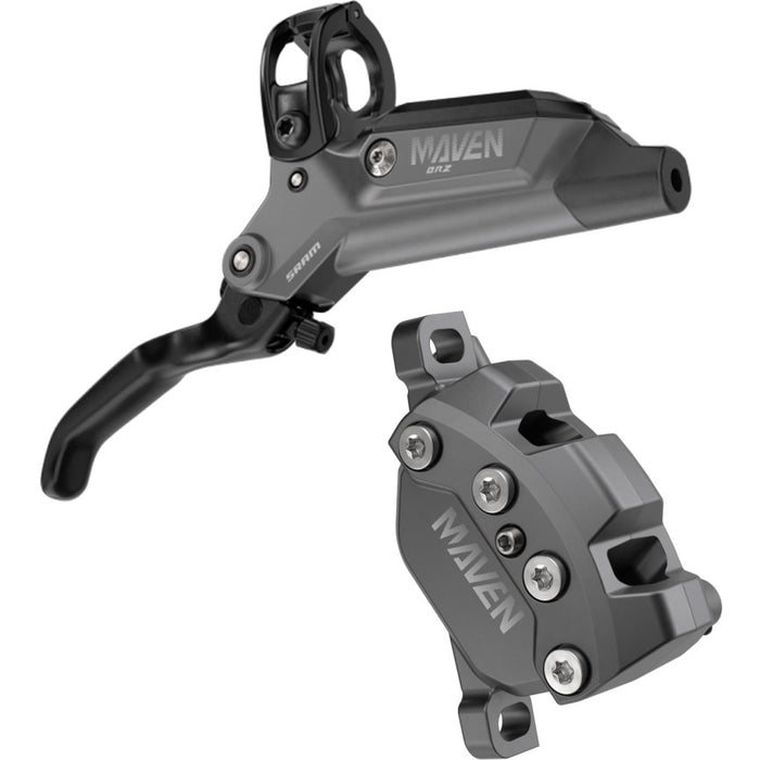 SRAM Maven Bronze Stealth Disc Brake, Fr, 950mm, Polar