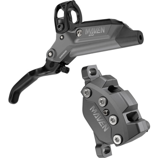 SRAM Maven Bronze Stealth Disc Brake R 2000mm, Polar
