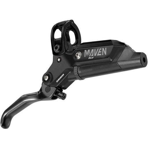 SRAM Maven Lever Assembly, Slv A1 (No Hose)