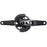 SRAM X0 Eagle 12sp T-Type Wide Cranks w/Guard, 32t, 175mm