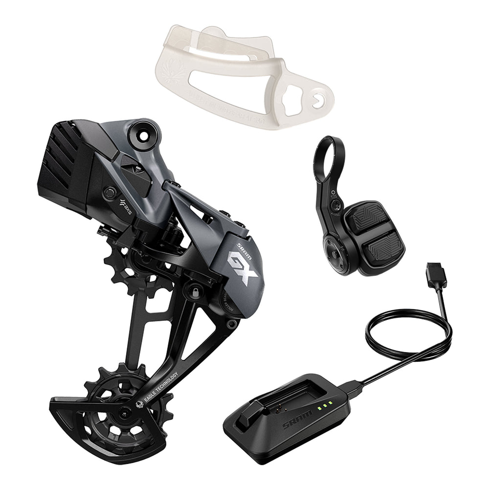 SRAM GX Eagle AXS Groupset Upgrade Kit
