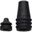 SRAM BB7 Cable Boot Service Kit, Black