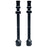 Stan's Universal+ Presta Valves, Extra Tall (63mm), Pair, Blk