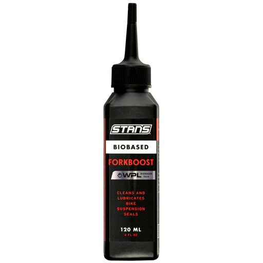 Stan's Biobased ForkBoost, 120ml (4oz)