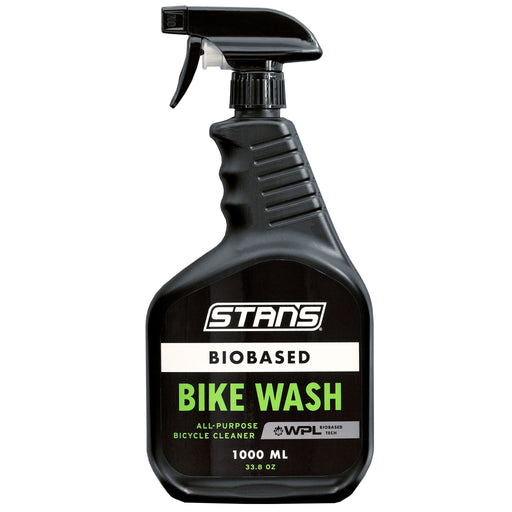 Stan's Biobased Bike Wash, 1000ml (33.8oz)