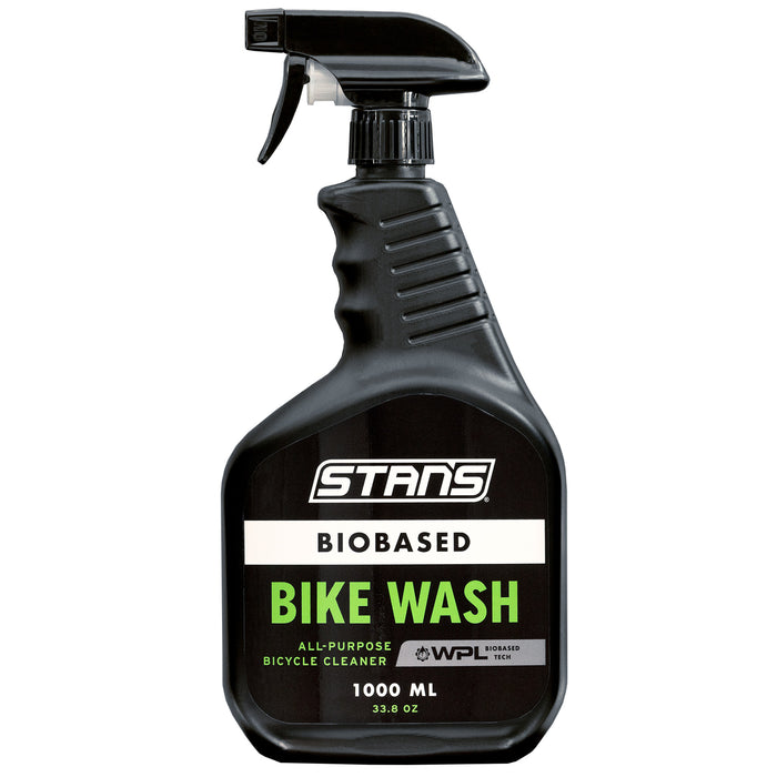 Stan's Biobased Bike Wash, 1000ml (33.8oz)