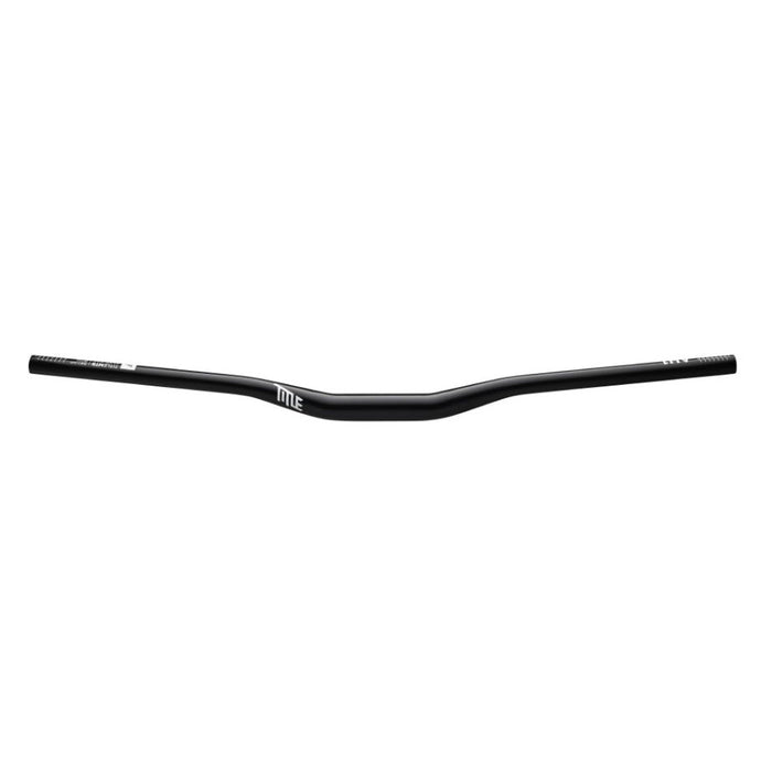Title AH1 Handlebar, (31.8) 25mm/800mm, Matte Black