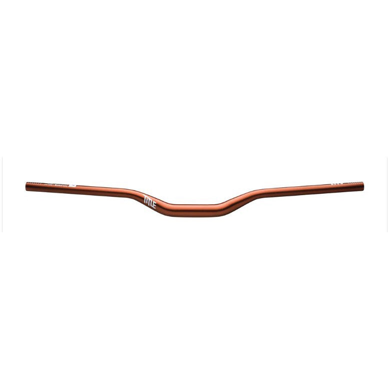 Title AH1 Handlebar, (31.8)  38mm/800mm, Bronze