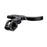 Title G2 Brake Lever, Right, Regular, Black