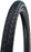 Schwalbe Green Marathon Tire - 20 x 1.50, Clincher, Wire, Black/Reflective, Performance Line, GreenGuard, TwinSkin, Addix