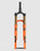 Fox Shox 32 Factory SC Fork, 29", 44r, 100, Grip SL P-L (remote), Orange