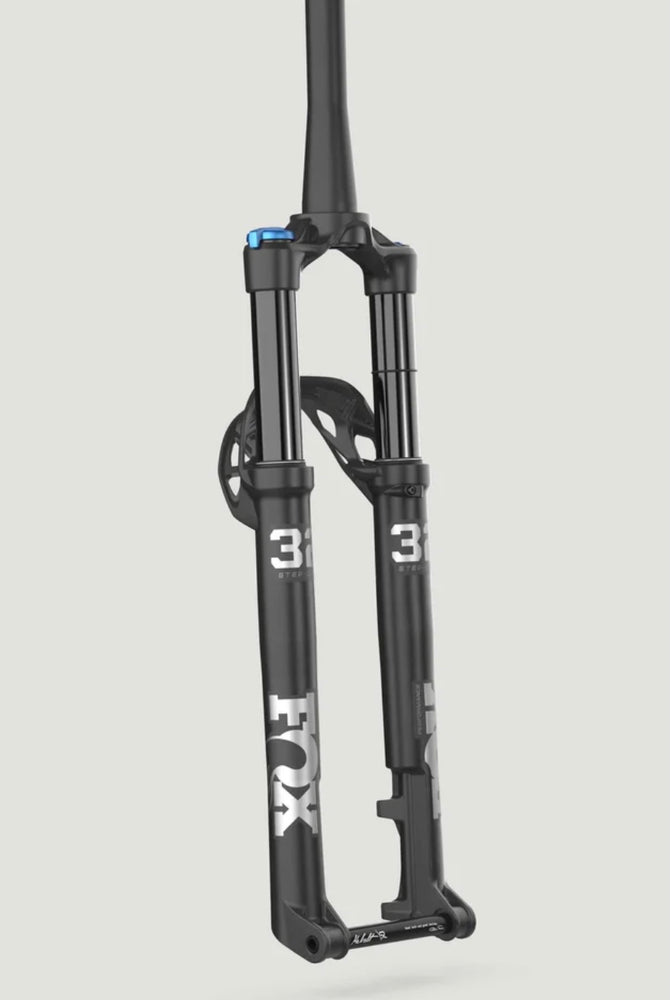 Fox Shox 32 Performance SC Fork, 29", 44r, 100, Grip 3-P, Blk