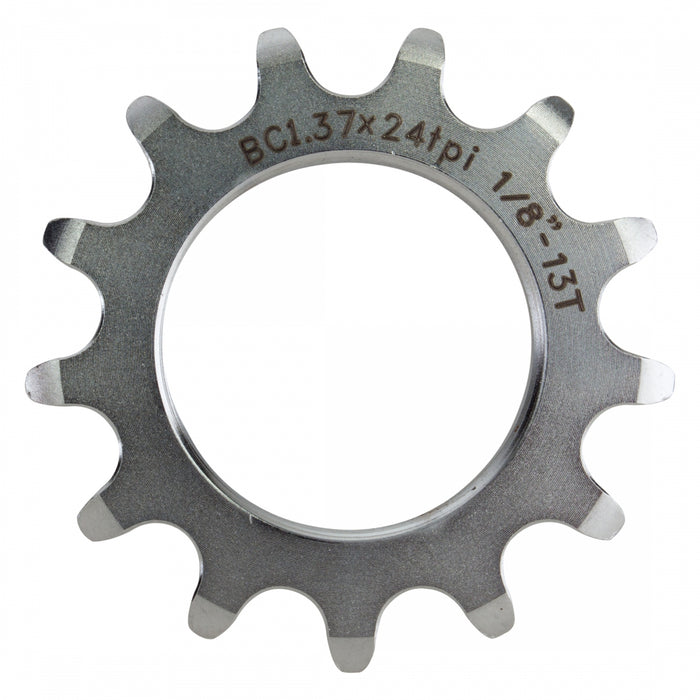 ORIGIN8 Track Cog 13T x 1/8`