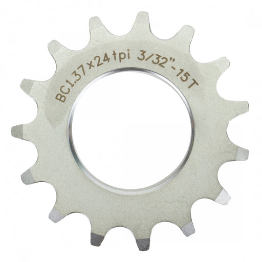 ORIGIN8 Track Cog 15T x 3/32`