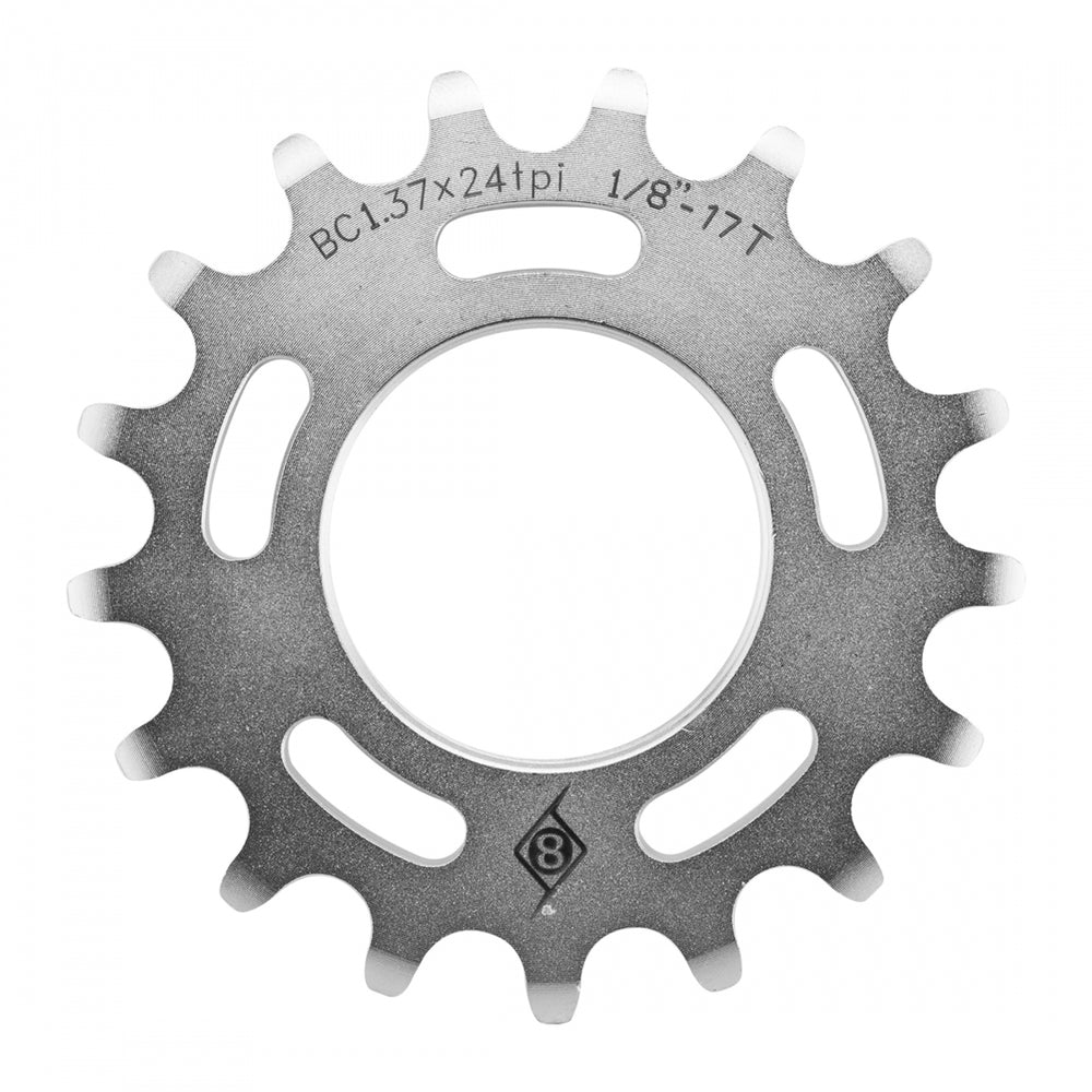 ORIGIN8 Track Cog 17T x 1/8`