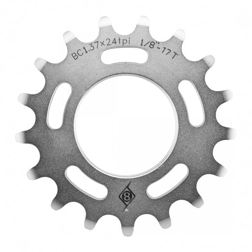 ORIGIN8 Track Cog 17T x 1/8`