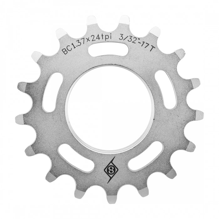 ORIGIN8 Track Cog 17T x 3/32`