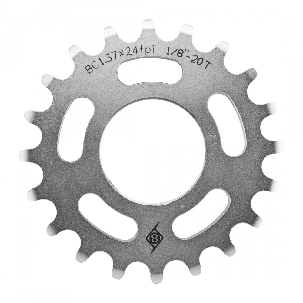 ORIGIN8 Track Cog 20T x 1/8`