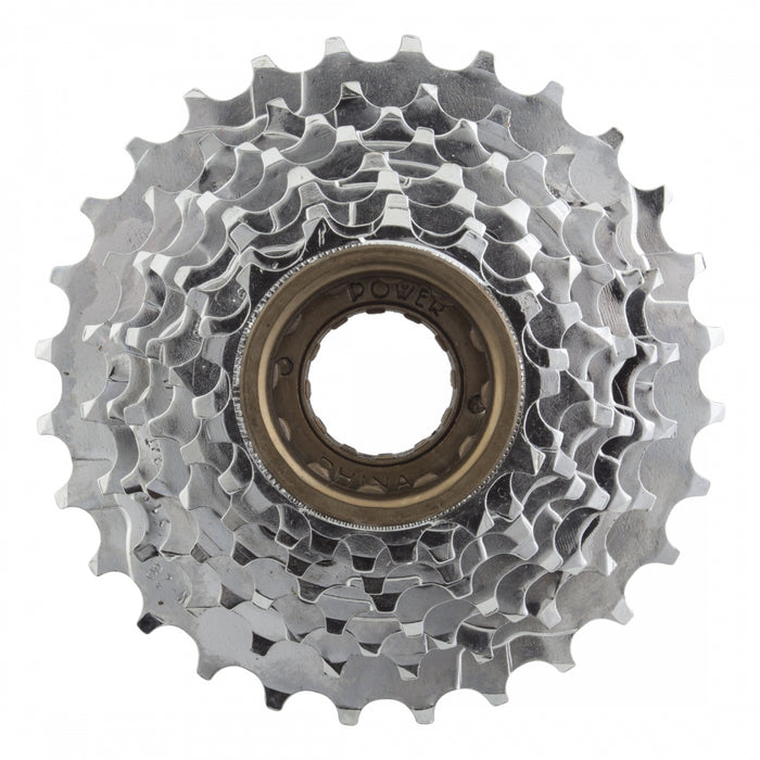 SUNLITE 8 speed Bicycle Freewheel 13-28t