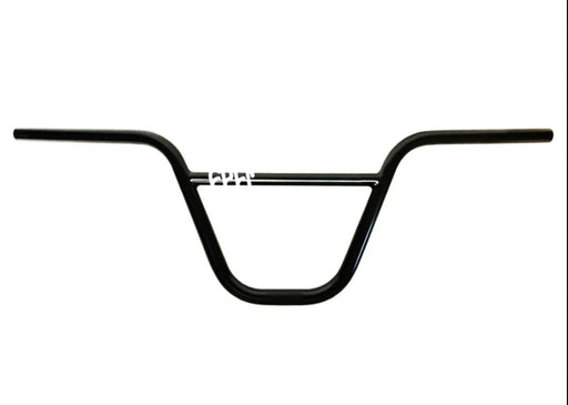 Cult Hawk BMX Handlebar - 8.8", Black