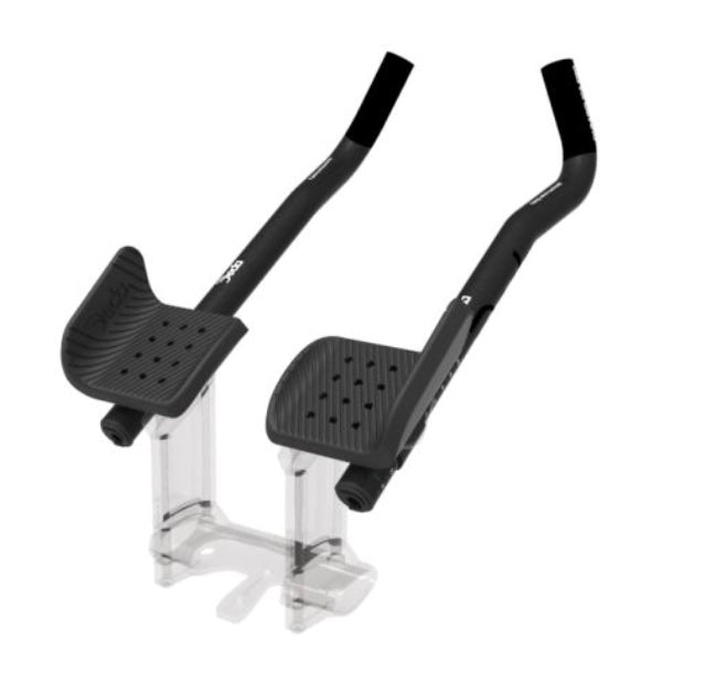Deda Elementi TT 314 Para Pro Kit Clip-On Bar Extensions — Send It