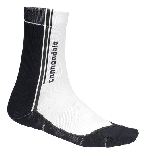 Cannondale 2011 X L.E.Team High Cycling Socks - Black - Small