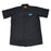 Park Tool Mechanic's Shirt, MS-3, Small, Black
