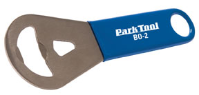 Park Tool Large Bottle Opener BO-2