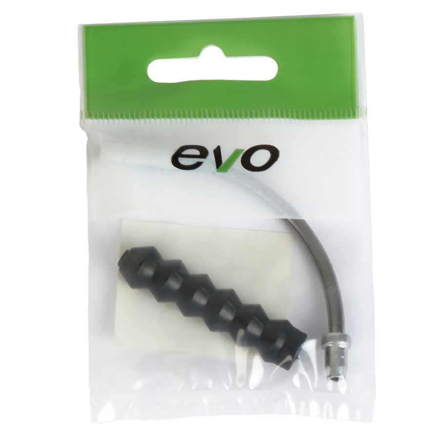 EVO, Lead Pipe, Silver