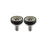 SUNLITE Hex Head BB QR Axle Bolt 8mm Allen head axle bolt one-key release