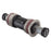 ORIGIN8 Torqlite Square Taper BB 73mm x 116mm English Square JIS Alloy Bottom Bracket