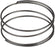 Shimano FH-M9111 Coil Spring