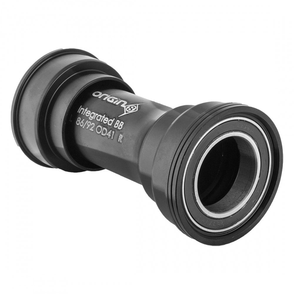 ORIGIN8 BB86/92 PressFit Bottom Bracket Converts Compatible with Shimano HTII + SRAM GXP Alloy