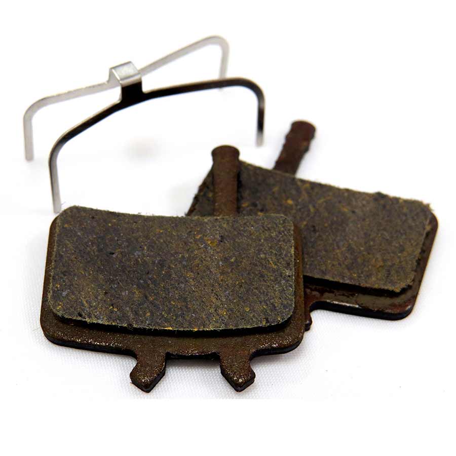 EVO, Organic VX, Disc brake pads, Avid BB7, Juicy,EVO, E-Force RB-1