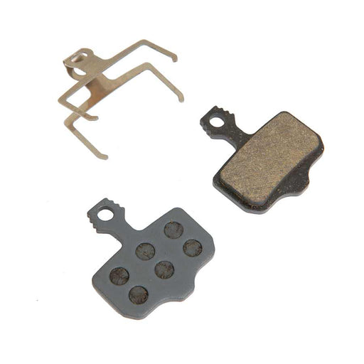 Eclypse, W1 Semi-Metallic, Disc brake pads, Avid Elixir